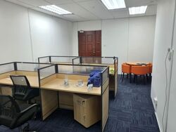 High Street Plaza (D6), Office #600130261